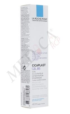 Cicaplast Gel B5 Soin Accélérateur De Réparation Épidermique